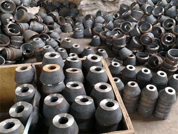 荆州网架构件锥头